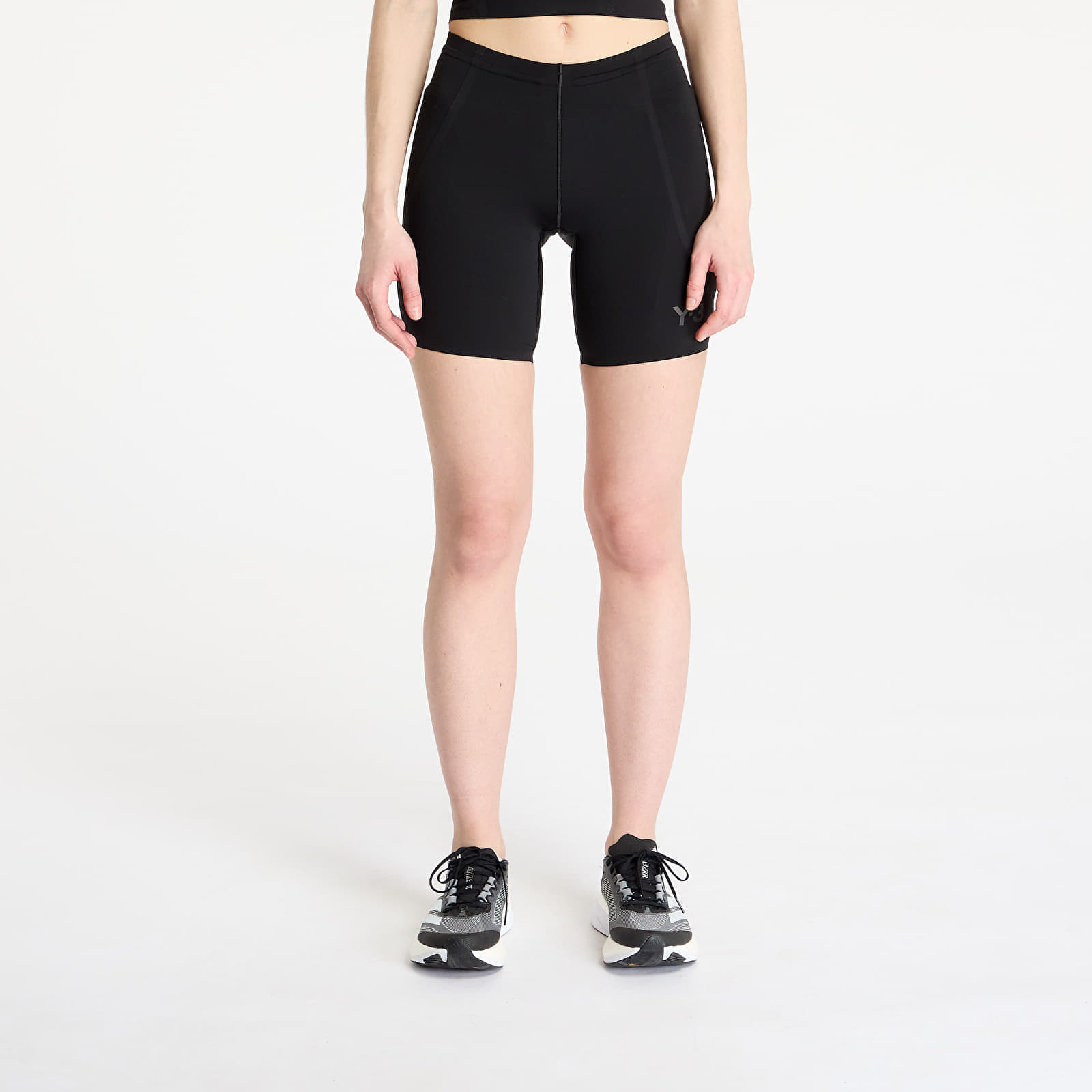 Shorts Y-3 Running Short Leggings Black XS