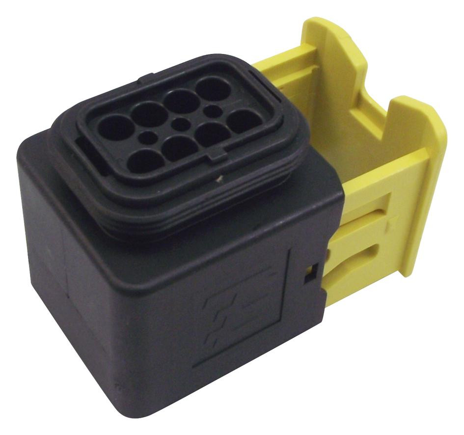 Te Connectivity/partner Stock 1-1418479-1 Pin And Socket Connector Housings