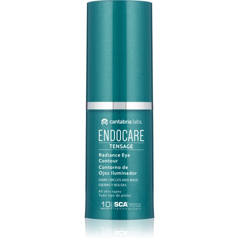 Endocare Tensage brightening eye serum 15 ml