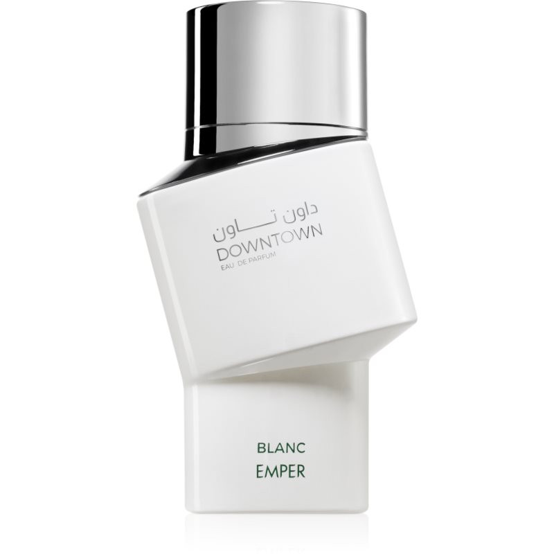 Emper Downtown Blanc eau de parfum for men 100 ml