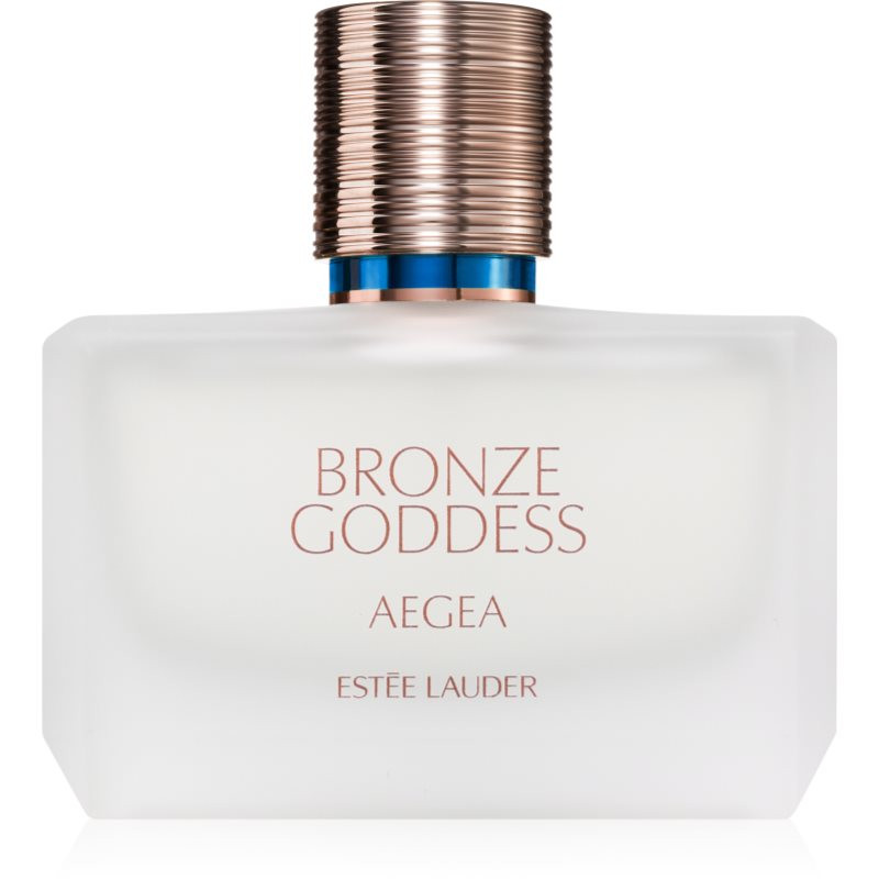 Estée Lauder Bronze Goddess Aegea eau de parfum for women 50 ml