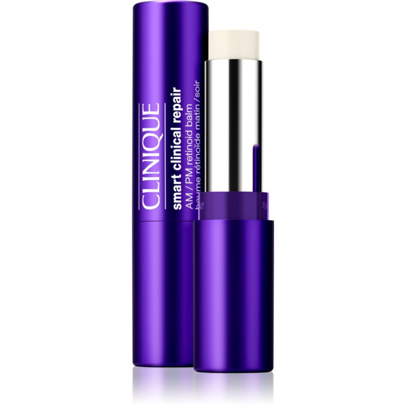 Clinique Smart Clinical™ Repair Retinoid Balm softening balm for mature skin 3 g