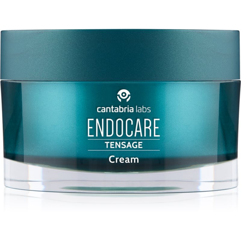 Endocare Tensage restoring cream with firming effect 30 ml