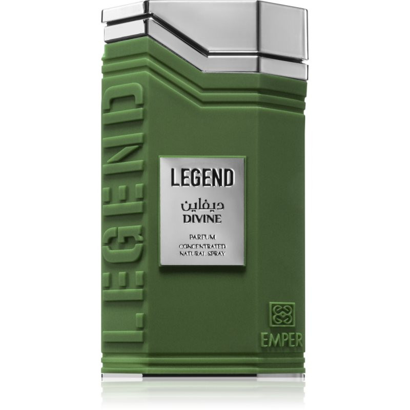 Emper Legend eau de parfum for men 100 ml