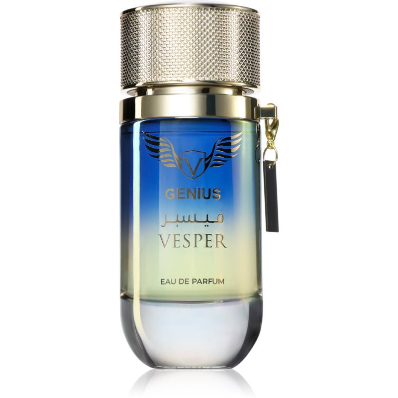 Emper Genius Vesper eau de parfum for men 100 ml