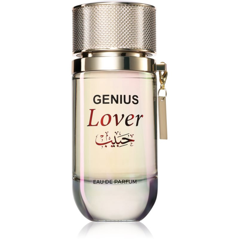 Emper Genius Lover eau de parfum for women 100 ml