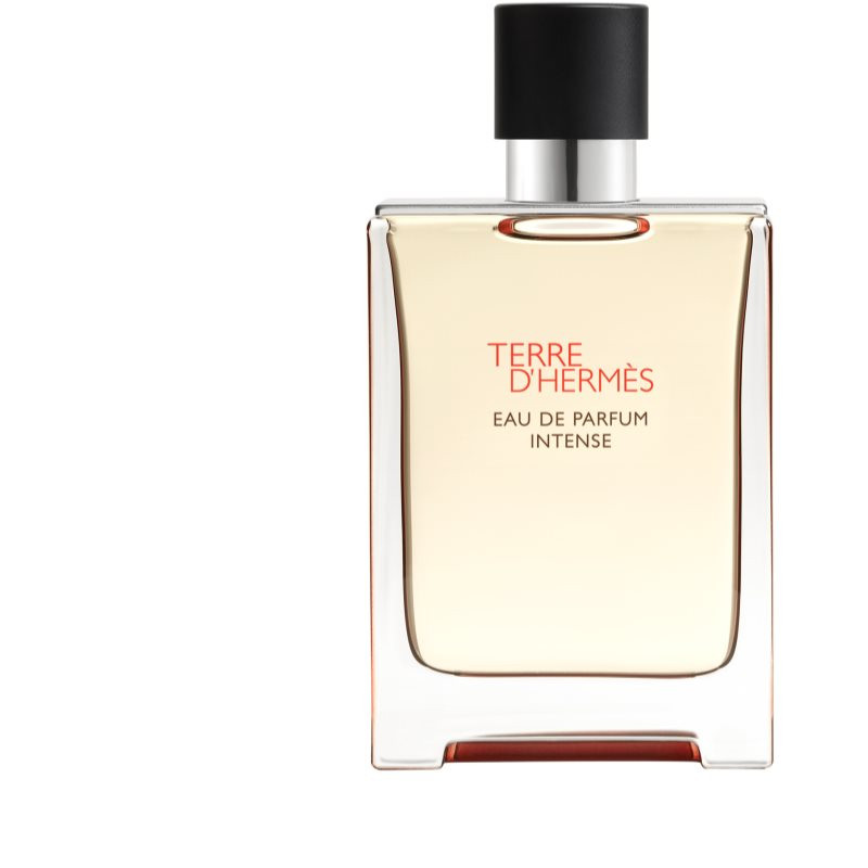 HERMÈS Terre d’Hermès Intense intense Eau de Parfum for men 100 ml