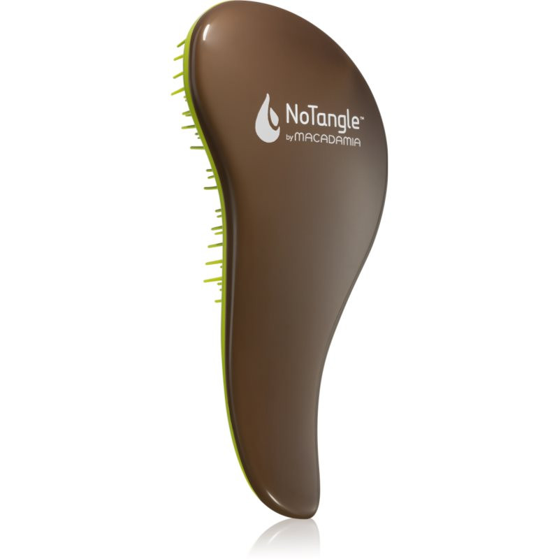 Macadamia Natural Oil NoTangle hairbrush 1 pc