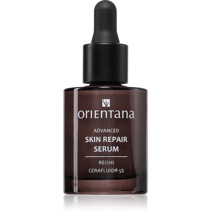 Orientana Reishi Skin Repair Serum regenerative serum 30 ml