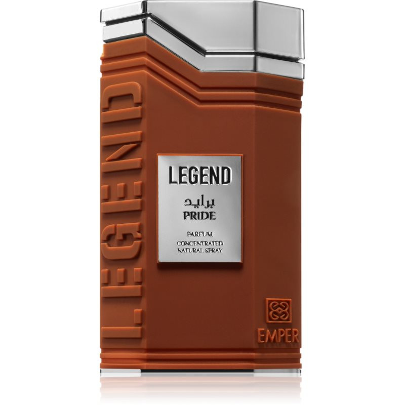 Emper Legend Pride eau de parfum for men 100 ml