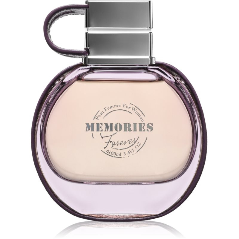 Emper Memories Forever eau de parfum for women 100 ml