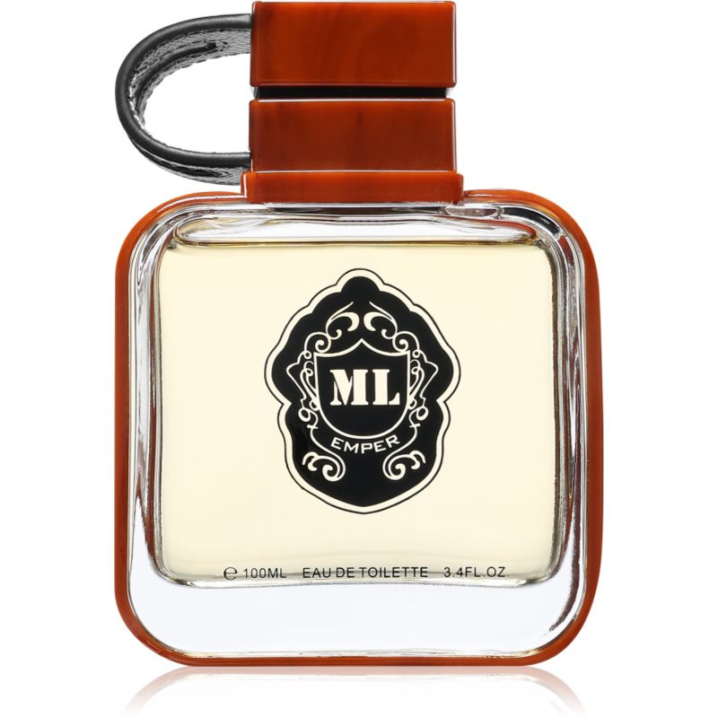 Emper Memories London eau de toilette for men 100 ml