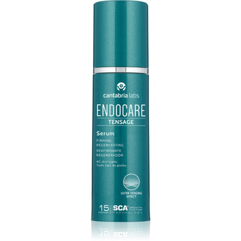 Endocare Tensage gentle serum with anti-ageing effect 30 ml