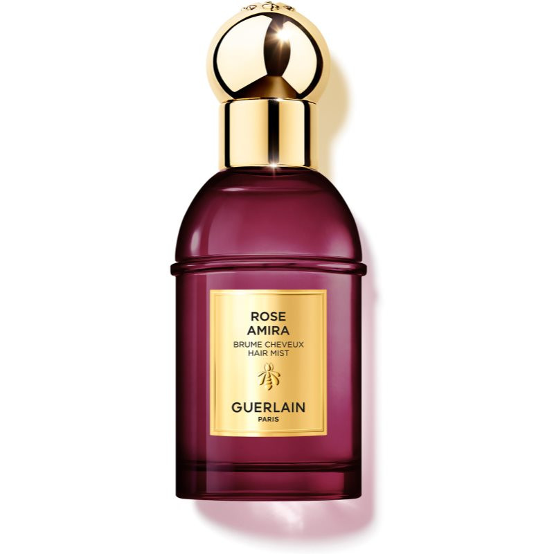 GUERLAIN Absolus Allegoria Rose Amira hair mist unisex 40 ml