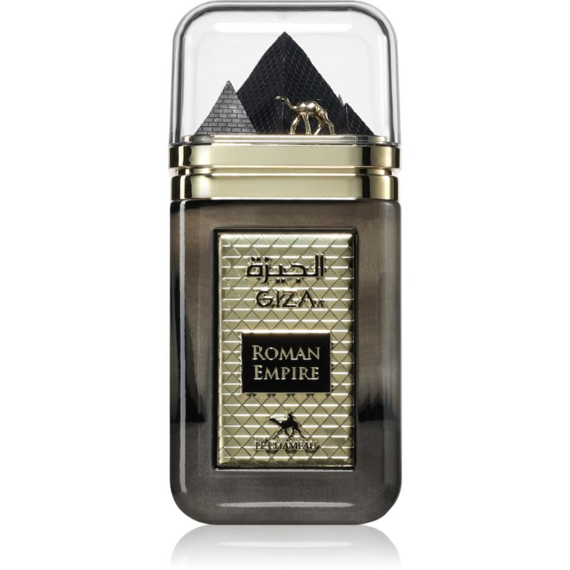 Le Chameau Giza Roman Empire eau de parfum for men 100 ml