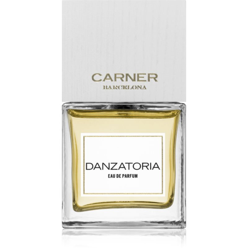 Carner Barcelona Danzatoria eau de parfum unisex 100 ml