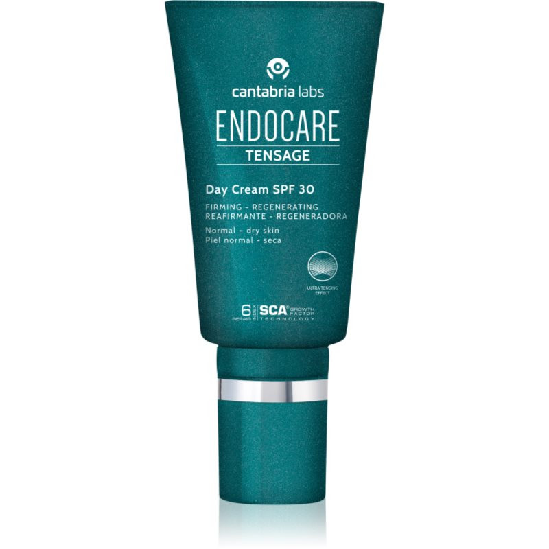 Endocare Tensage nourishing day cream SPF 30 50 ml