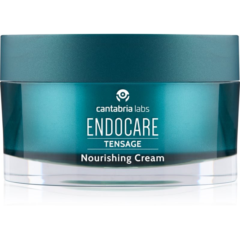 Endocare Tensage firming and nourishing cream 50 ml