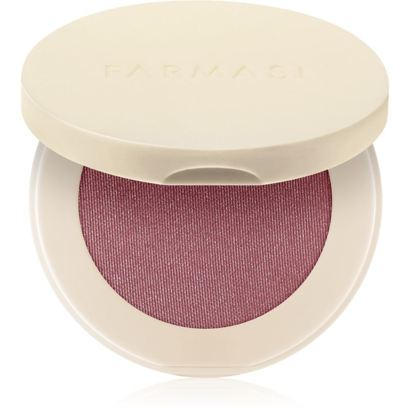 Farmasi Blush powder blusher shade 04 Pink Lily 4.5 g