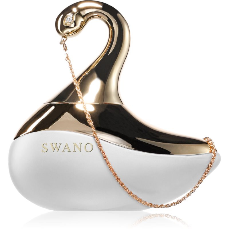 Le Chameau Swano eau de parfum for women 80 ml