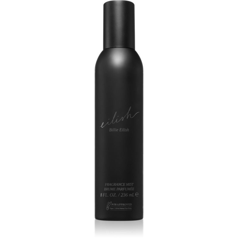 Billie Eilish Eilish body spray for women 236 ml