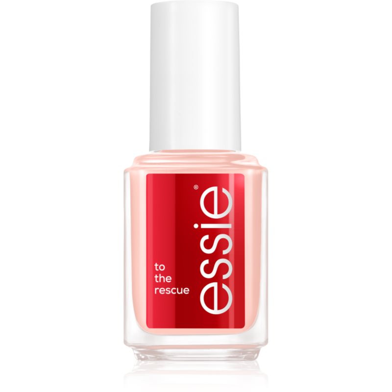 essie to the rescue nourishing nail varnish for damaged nails 13.5 ml