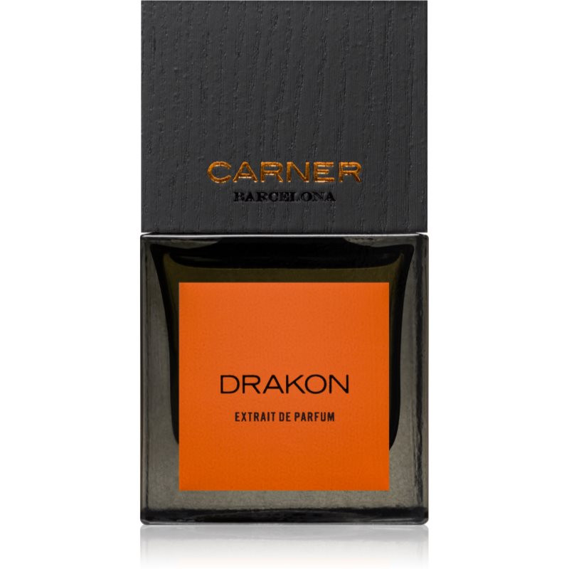 Carner Barcelona Drakon eau de parfum unisex 50 ml