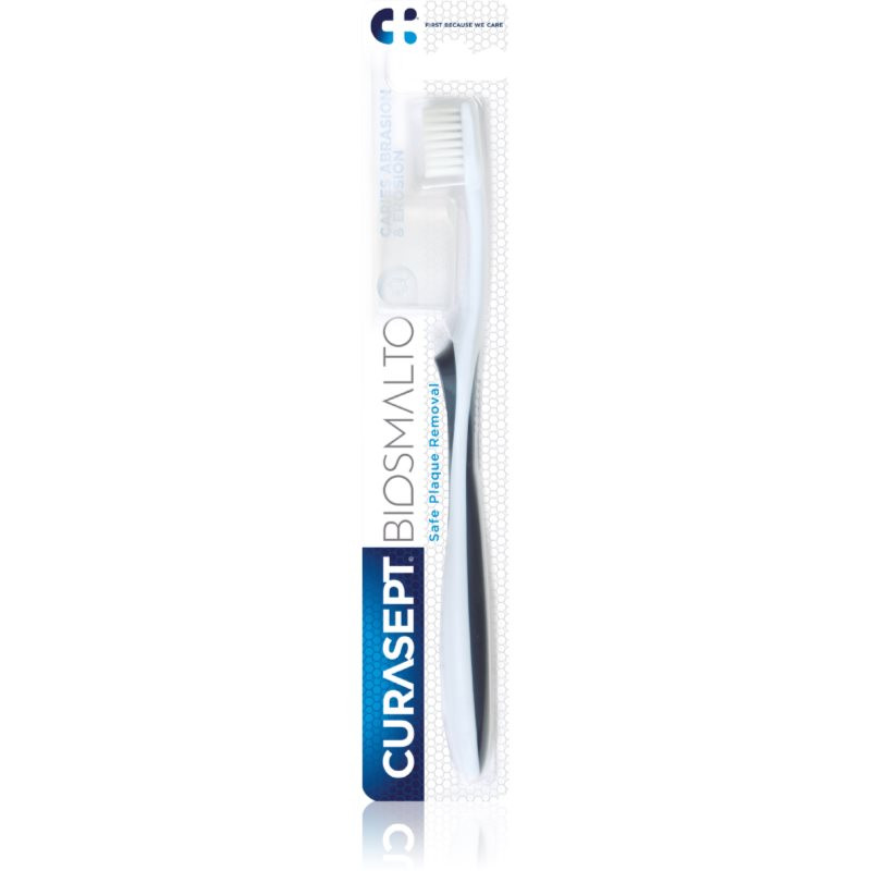 Curasept Biosmalto Protection toothbrush 1 pc