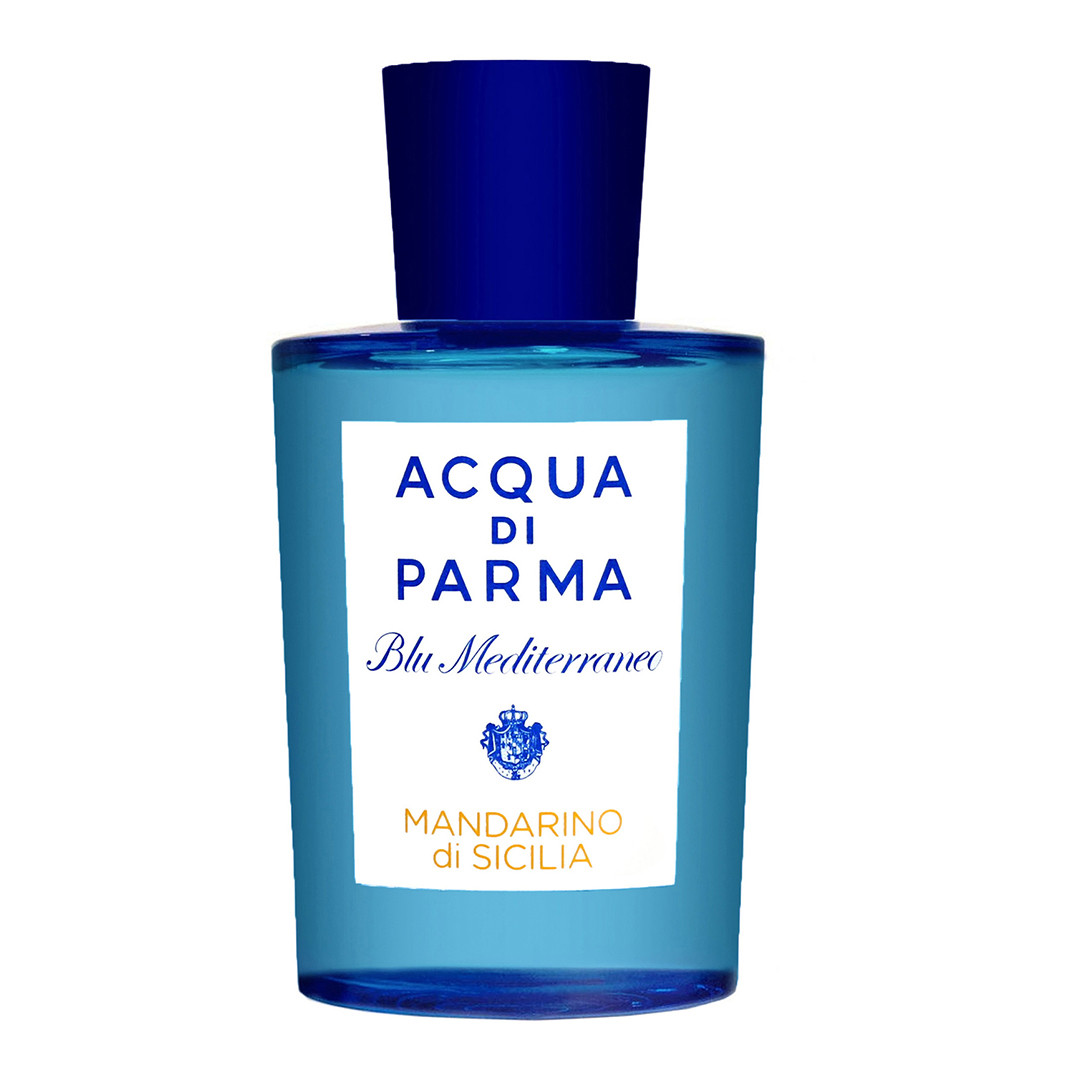 Blu Mediterraneo - Mandarino di Sicilia Eau de Toilette Spray 100ml