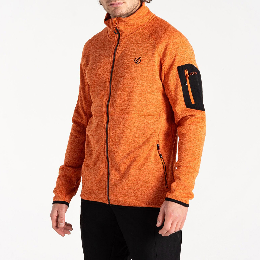 Orange Mountain Thermal Fleece