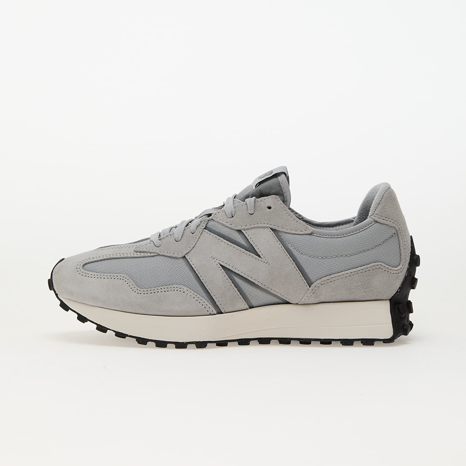 Sneakers New Balance 327 Grey UK 6.5