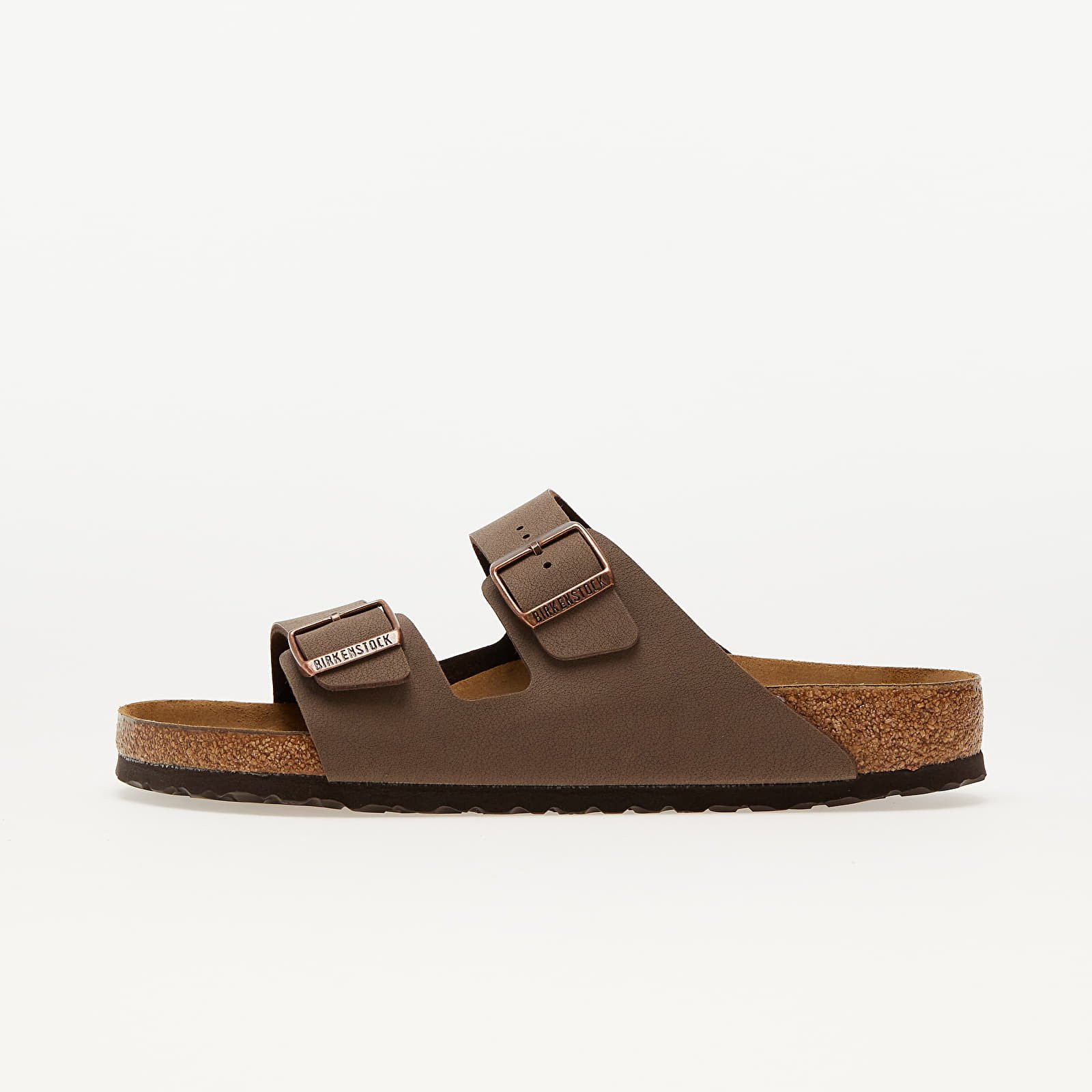 Sneakers Birkenstock Arizona Birko-Flor Soft Mocha UK 8