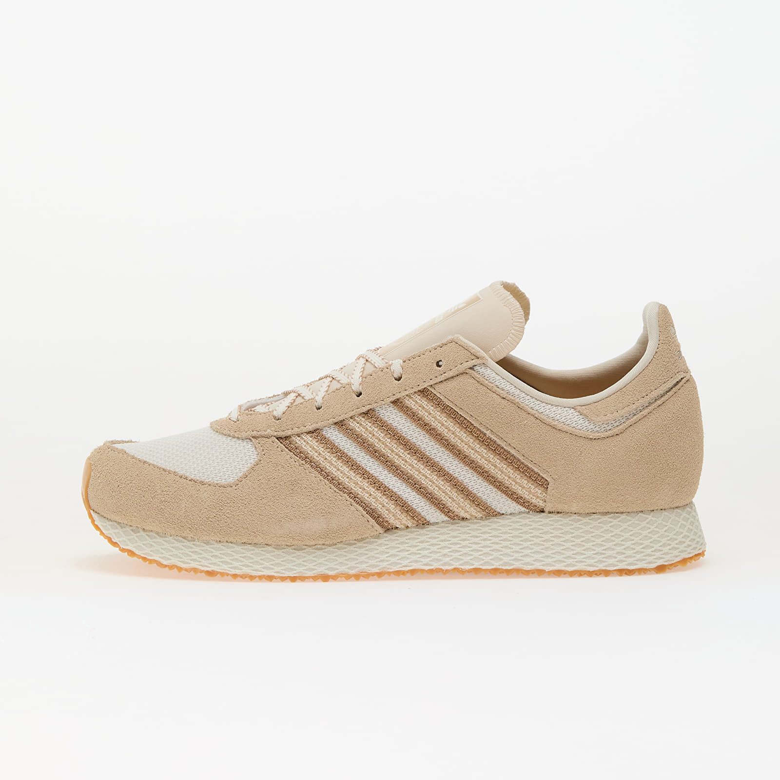 Sneakers adidas Atlanta W Wonder White/ Off White/ Magic Beige UK 3