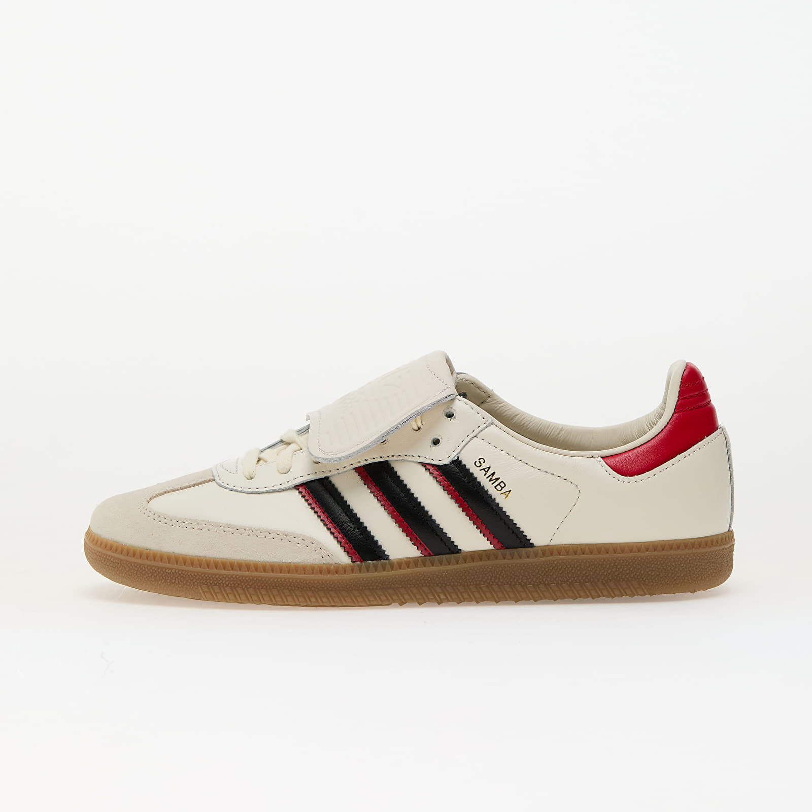 Sneakers adidas Samba Lt Cloud White/ Core Black/ Better Scarlet UK 3