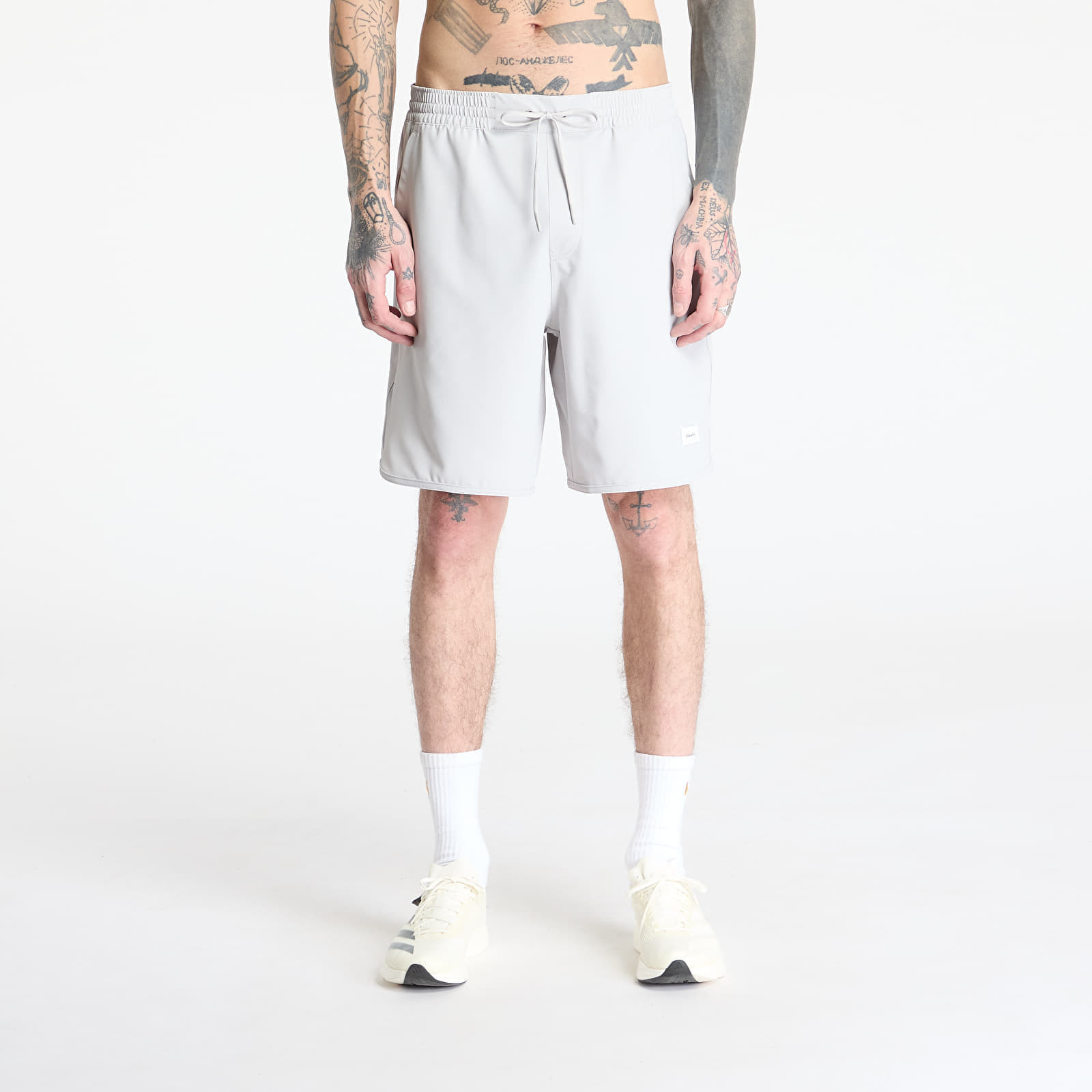 Shorts Craft Collective Structure Shorts Grey M