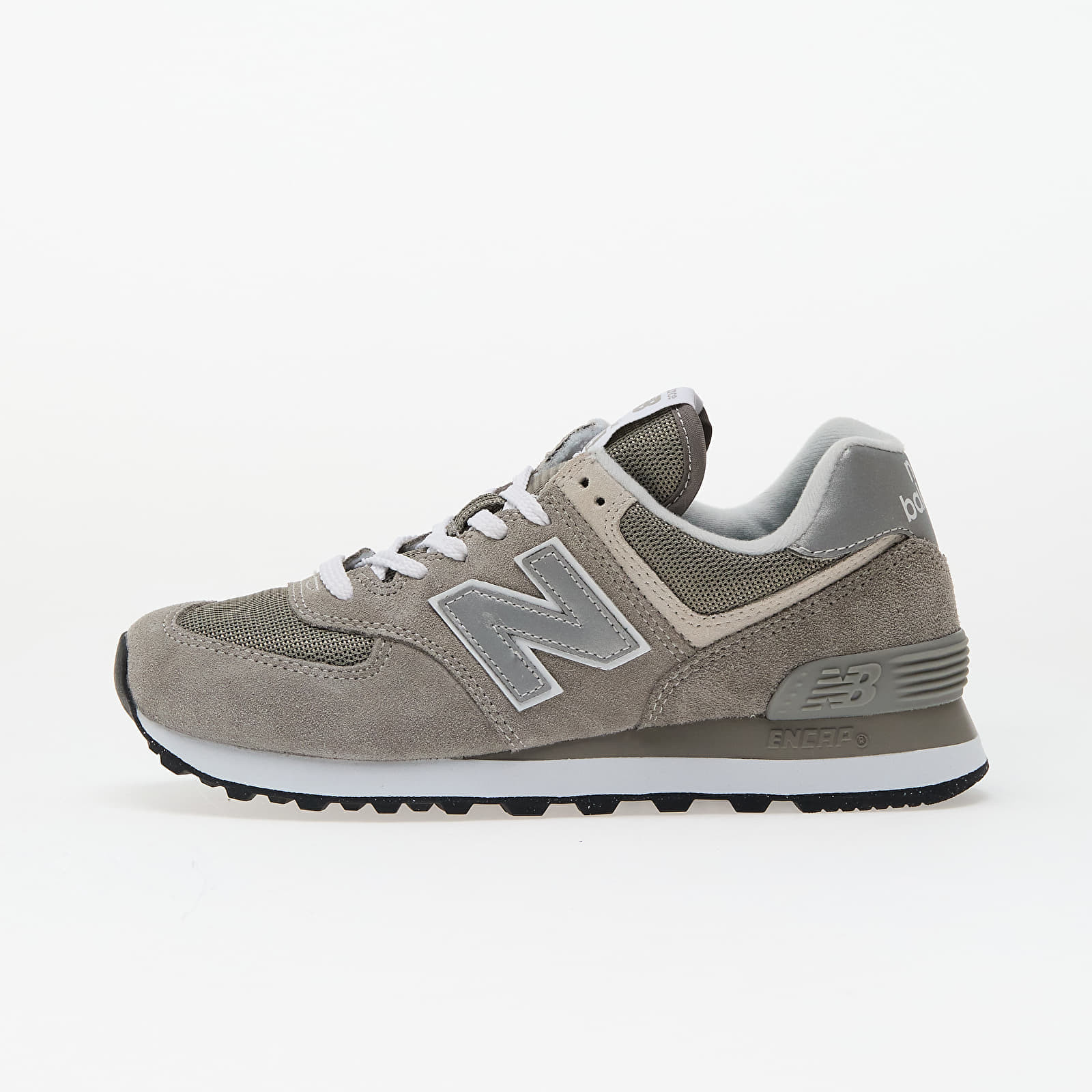 Sneakers New Balance 574 Grey UK 4