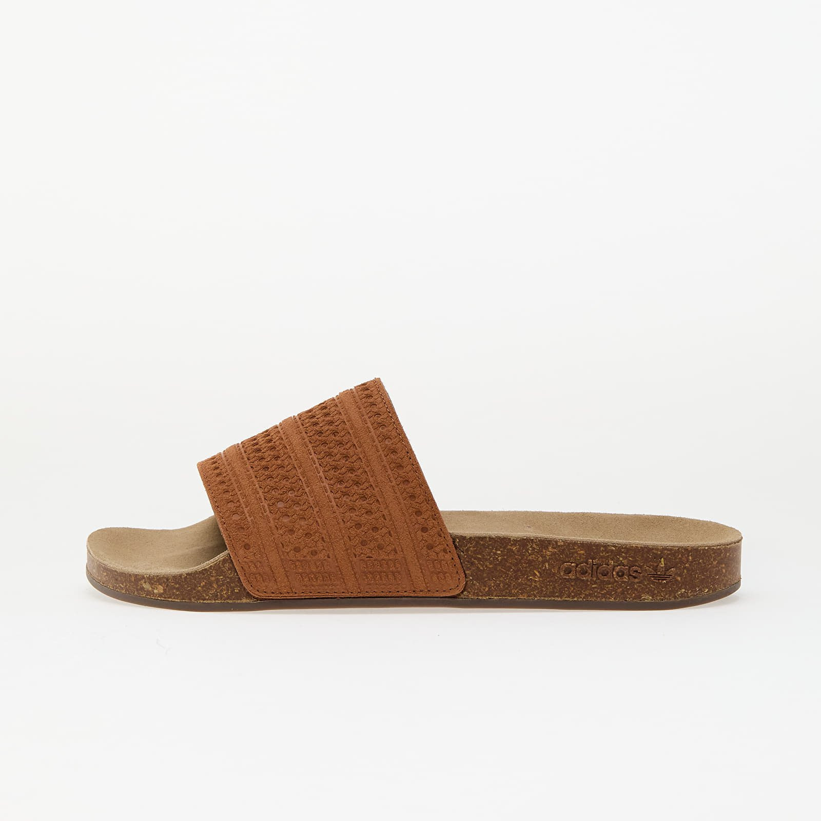 Sneakers adidas Adilette Rs Dust Rust/ Dust Rust/ Gum5 UK 4