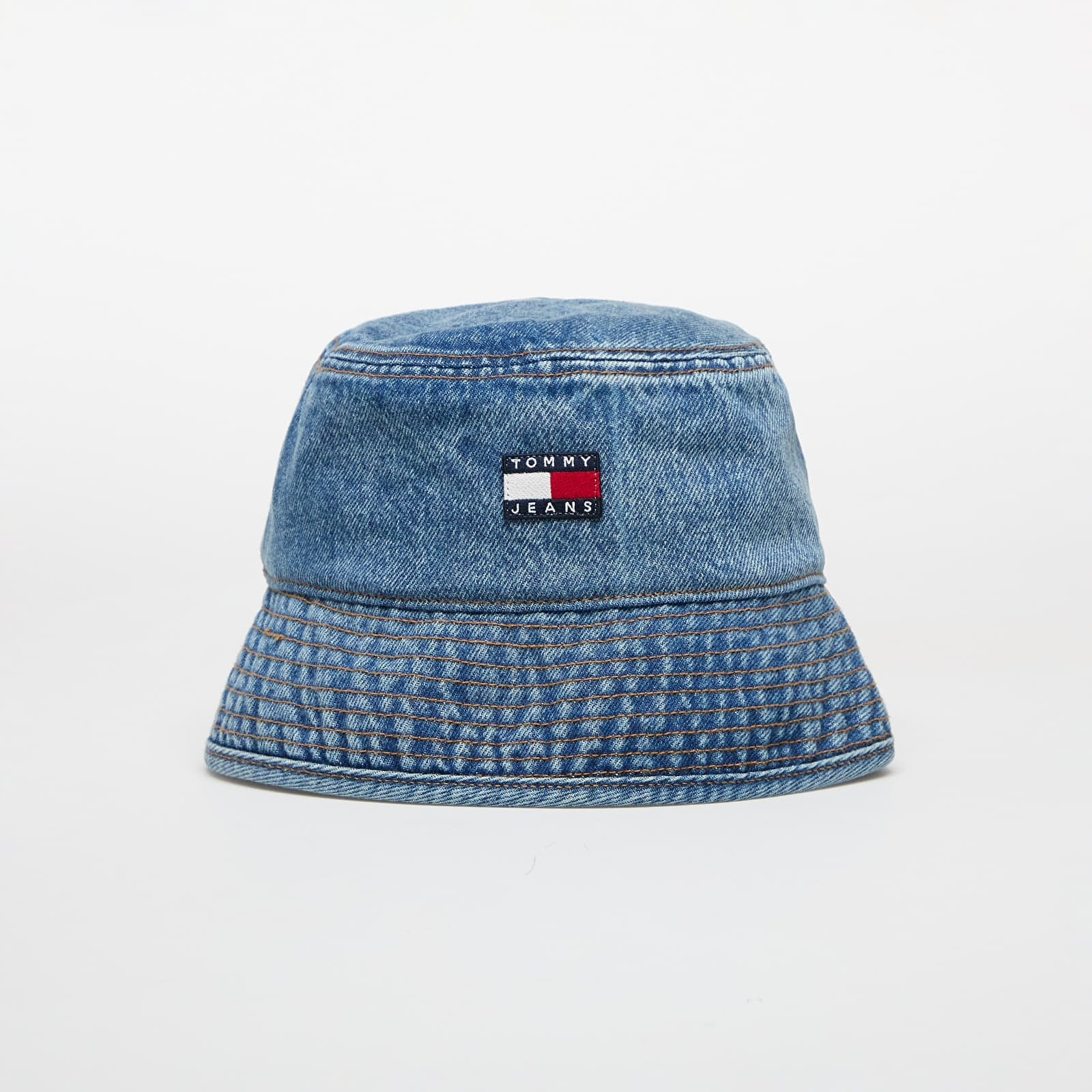 Tommy Jeans Heritage Denim Bucket Denim Universal