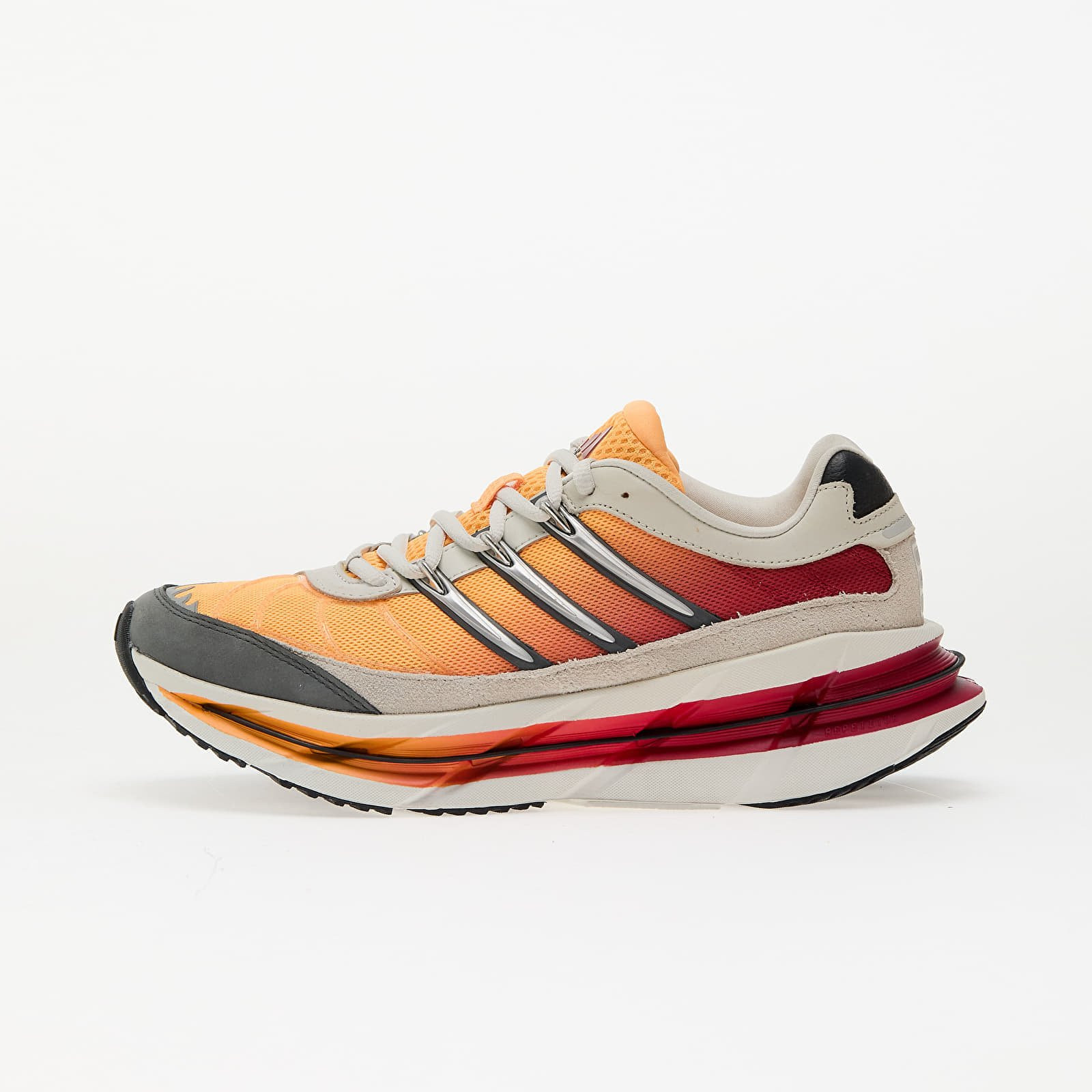 Sneakers adidas Adistar Hrmy Supplier Colour/ Grey Six/ Tmvire UK 4.5