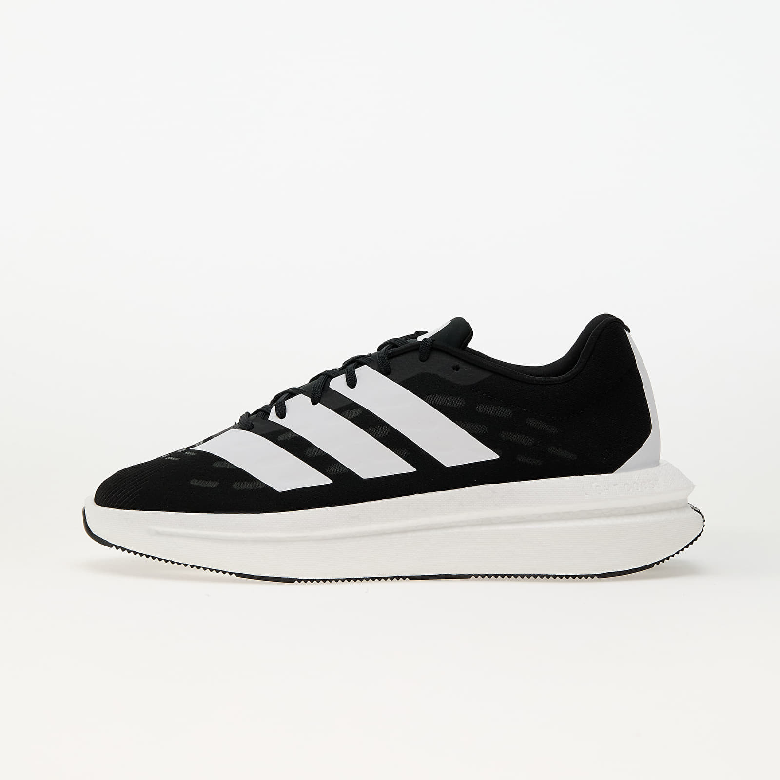 Sneakers adidas Flowboost Core Black/ Ftw White/ Core Black UK 7