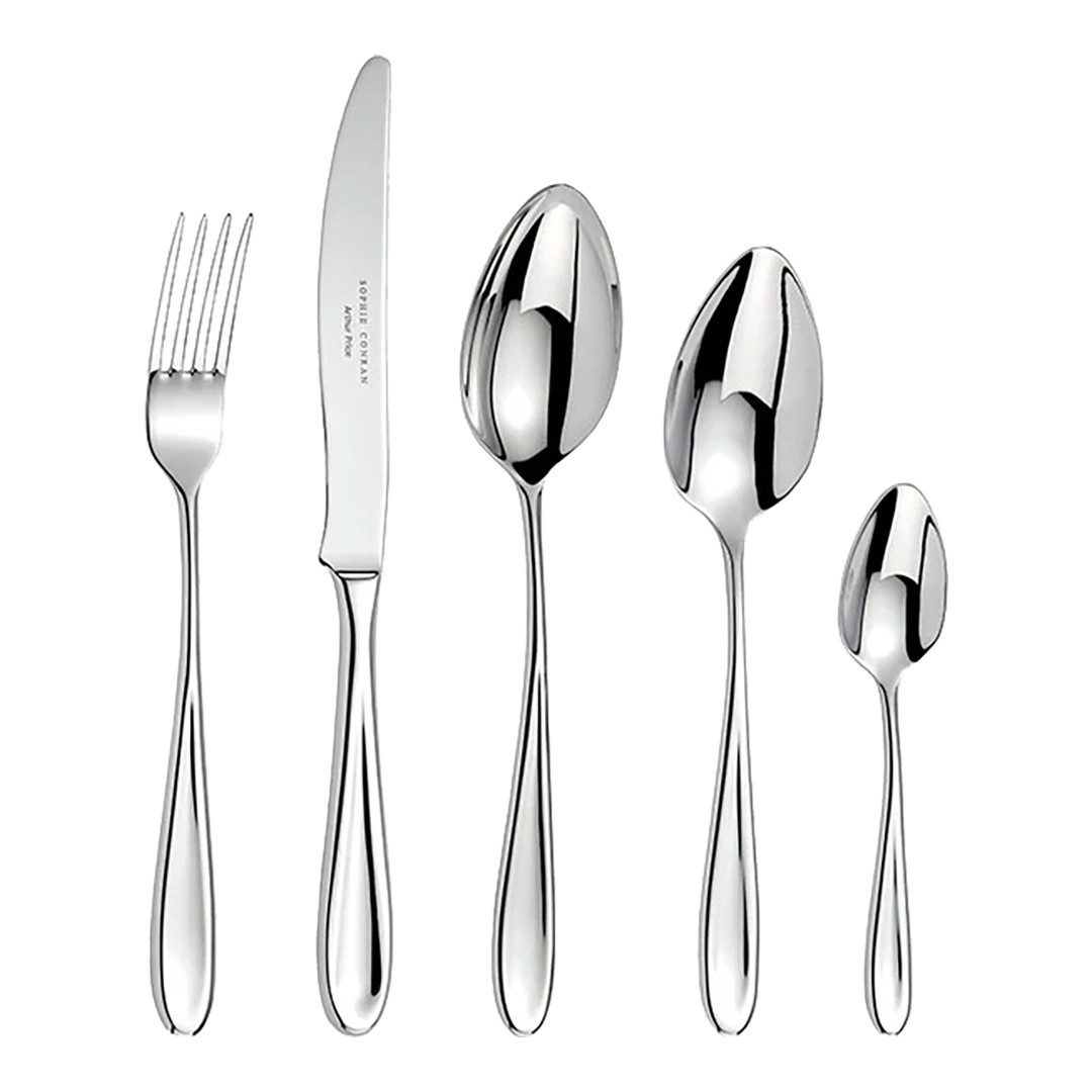 34 Piece Sophie Conran Rivelin Cutlery Set