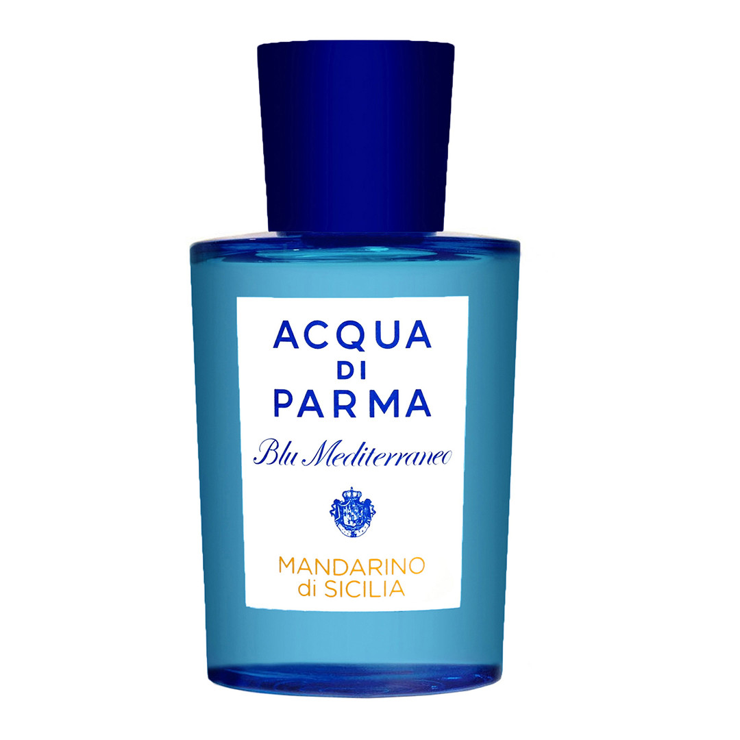 Blu Mediterraneo - Mandarino di Sicilia Eau de Toilette Spray 30ml