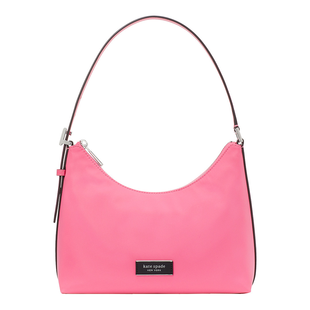 Pink Cloud Sam Icon Ksnyl Small Shoulder Bag