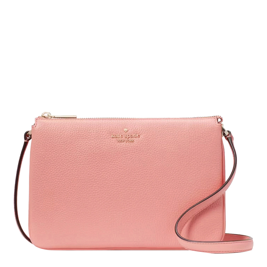 Peachy Rose Leila Triple Gusset Crossbody