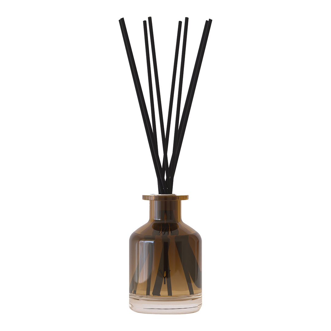 Peony & Blush Suede Diffuser 125ml