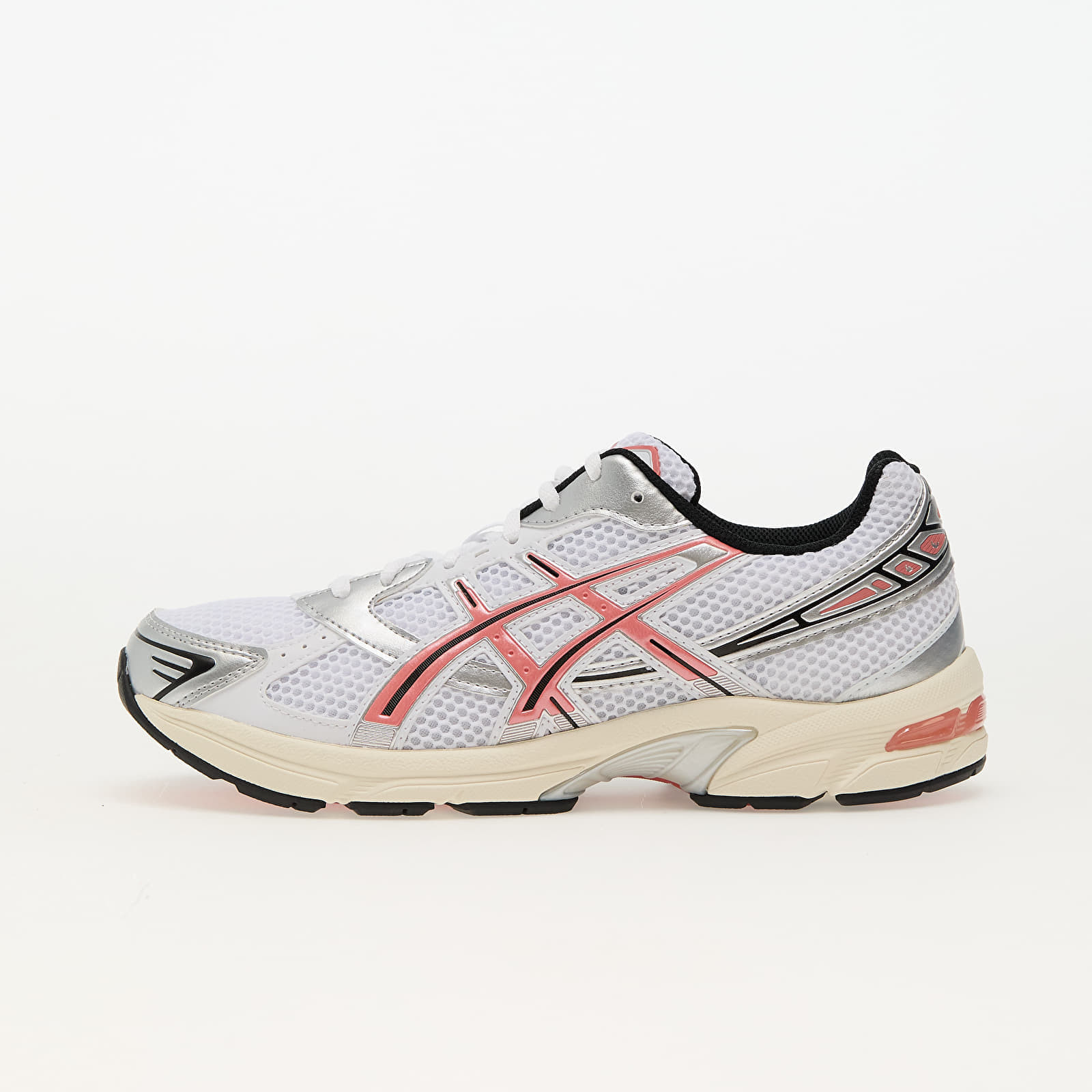 Sneakers Asics Gel-1130 White/ Desert Red UK 7.5