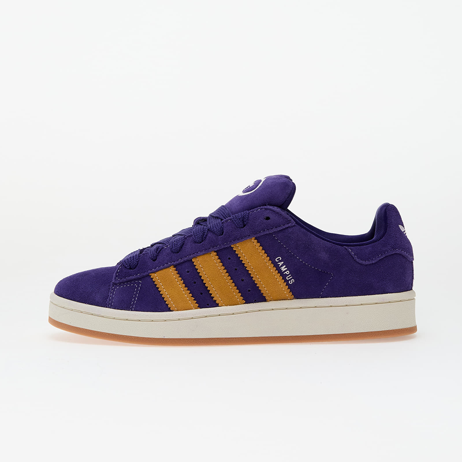 Sneakers adidas Campus 00s Core Purple/ Ftw White/ Off White UK 3.5