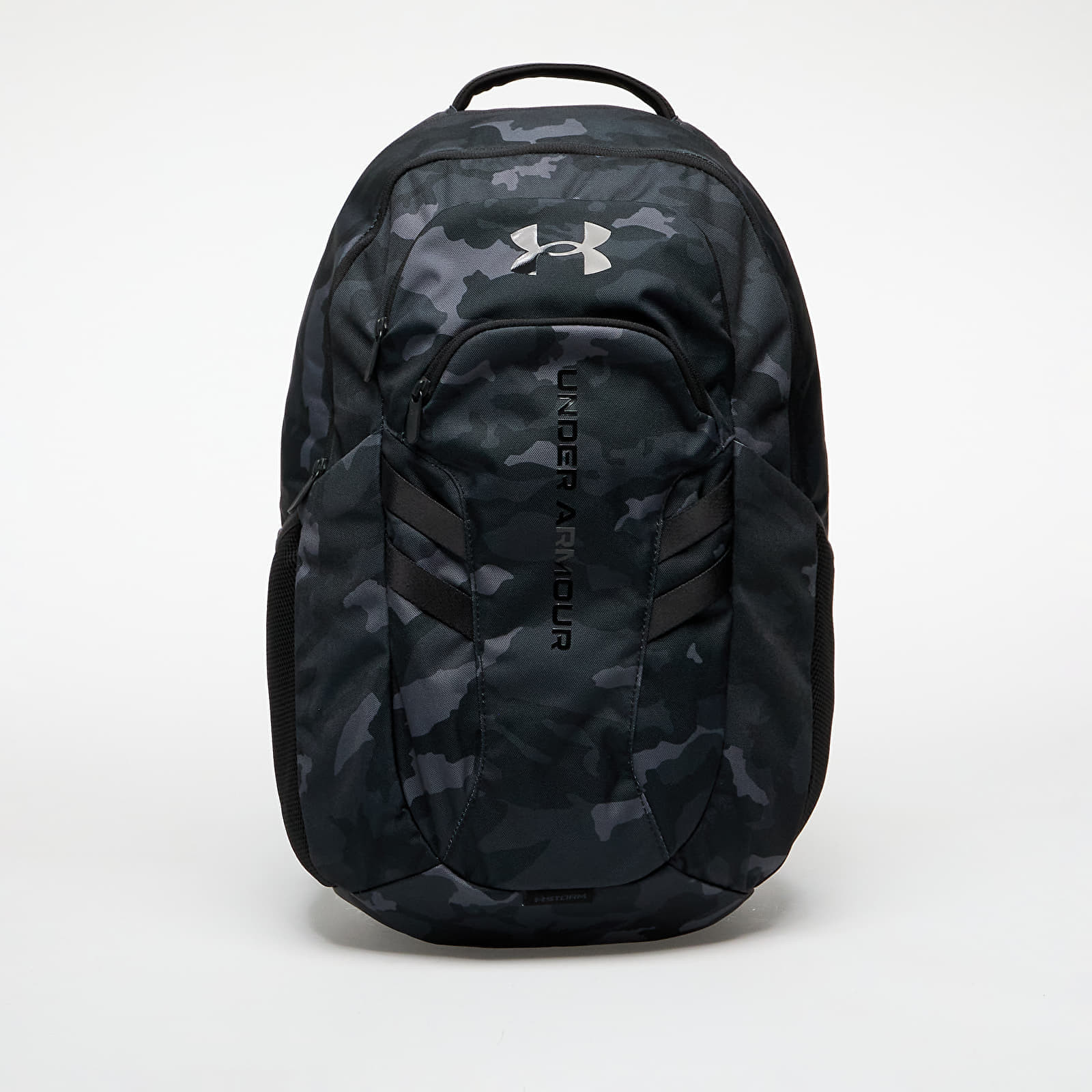 Under Armour Hustle Pro 6.0 Backpack Black 31 l