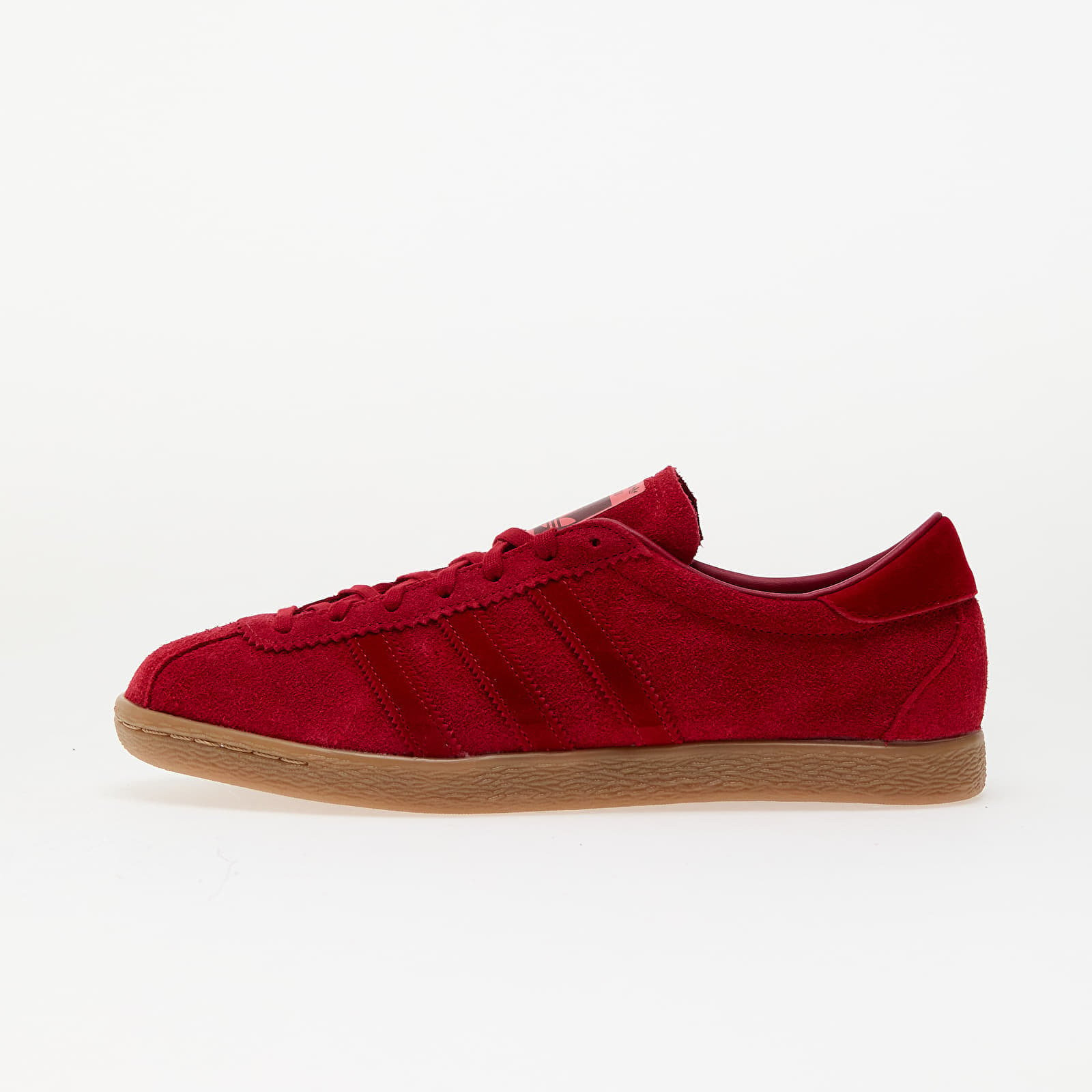 Sneakers adidas Tobacco Tmvire/ Power Red/ Gum4 UK 4