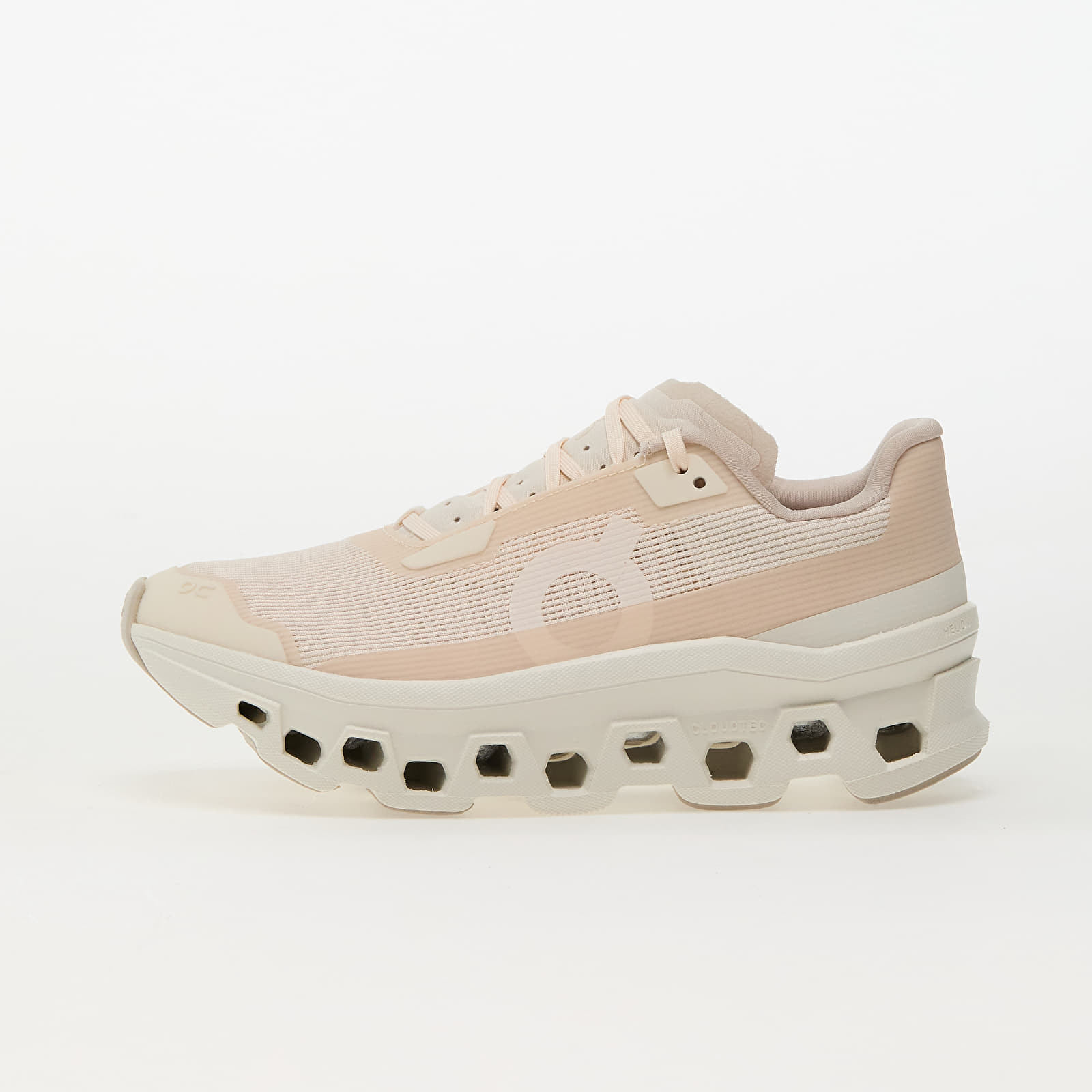 Sneakers On W Cloudmonster Void Dew/ Ivory UK 6.5